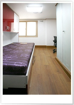 Goshiwon Seodaemun Yeonhui IC 107